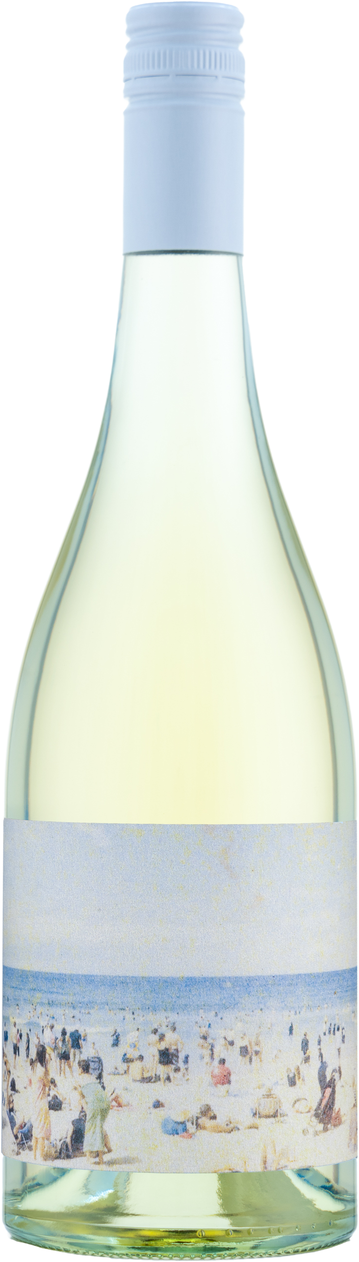 Dodgy Brothers Juxtaposed Fiano 2020